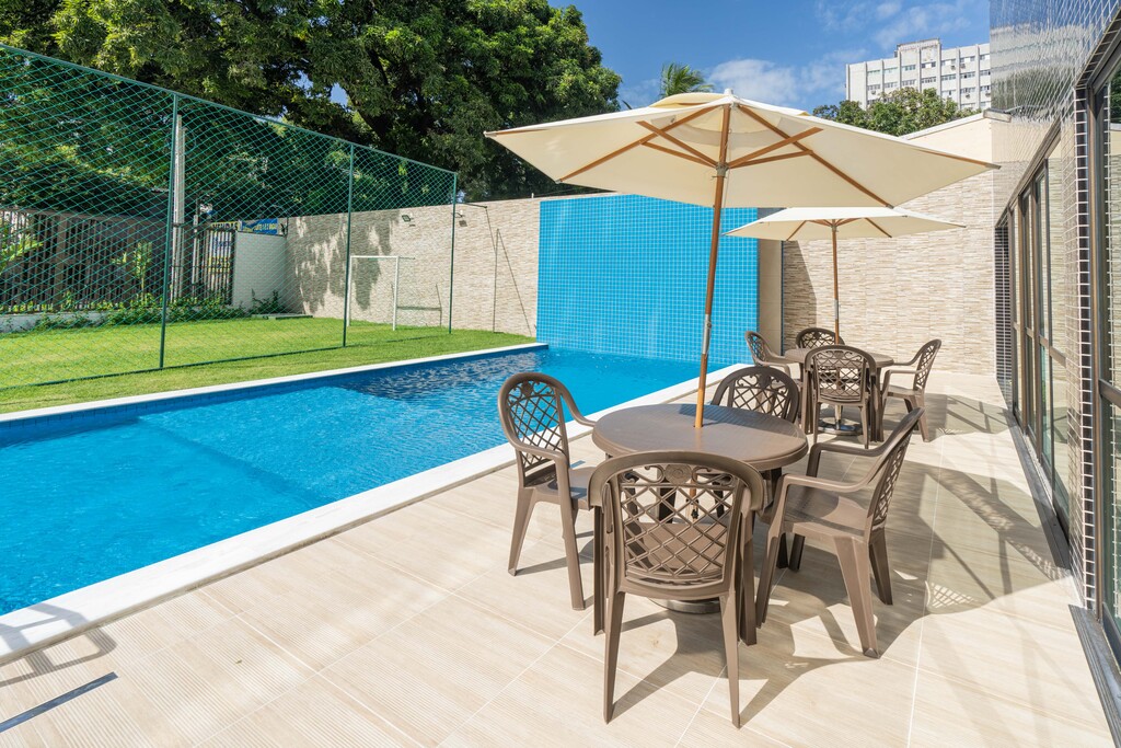 Apartamento à venda com 2 quartos, 53m² - Foto 21