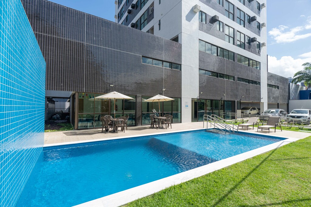 Apartamento à venda com 2 quartos, 53m² - Foto 23