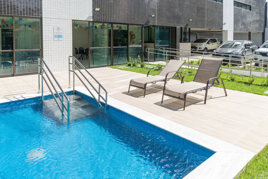 Apartamento à venda com 2 quartos, 53m² - Foto 24