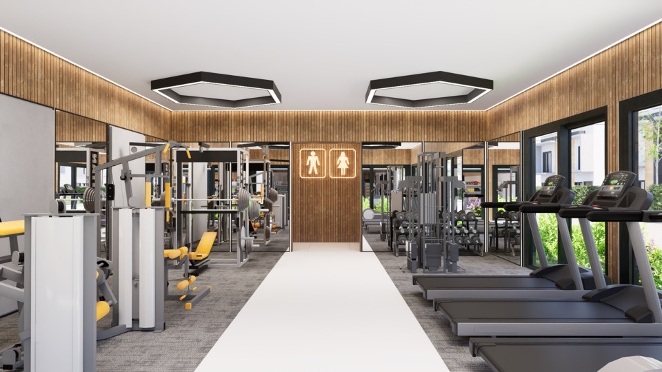 Casa, 2 quartos, 82 m² - Foto 56