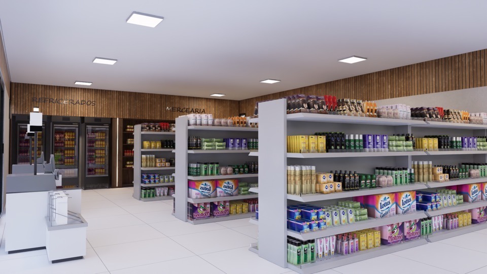 Casa, 2 quartos, 82 m² - Foto 48