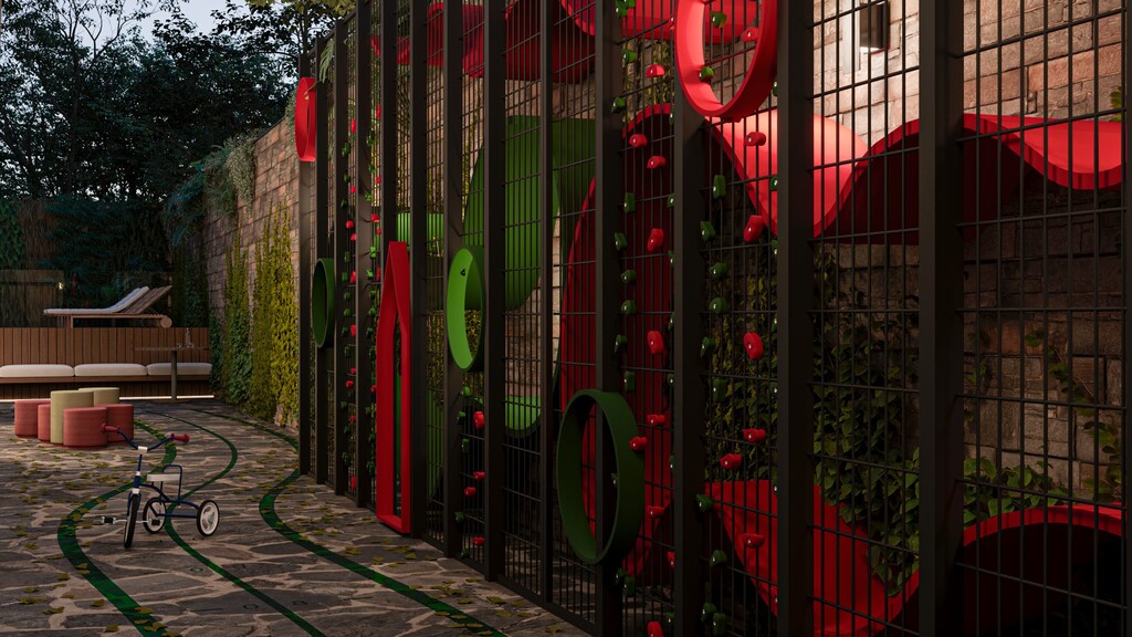 Apartamento de 3 quartos, 105m² no bairro Água Verde, em Curitiba | Eu Corretor