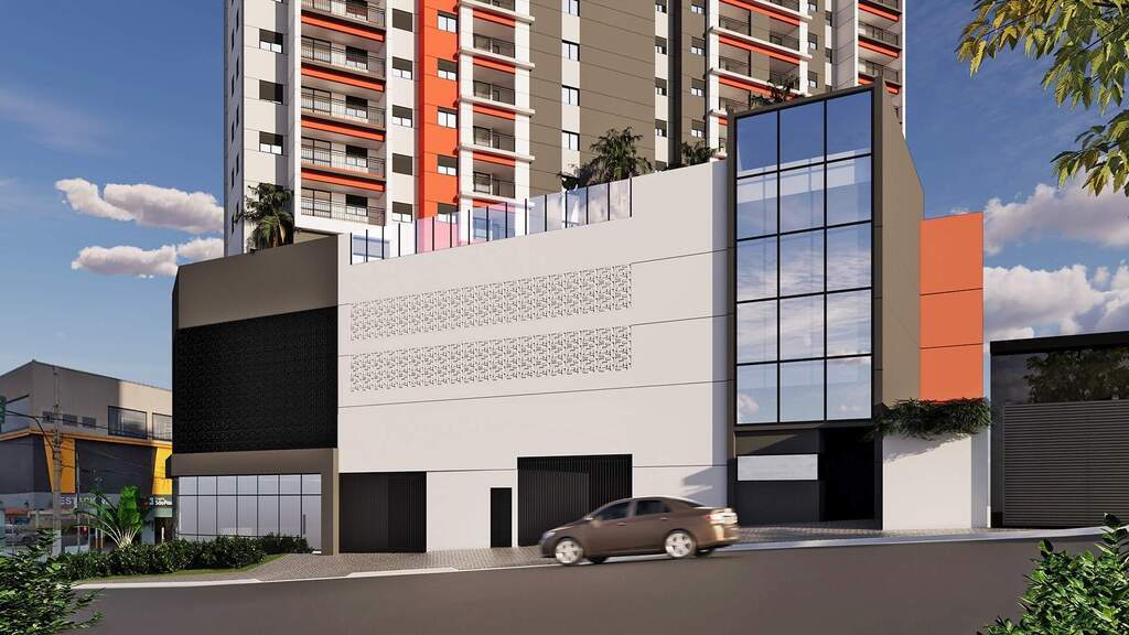 Apartamento à venda em São Paulo, Vila Ema, com 3 quartos, 92m² - MC ROCCA Negócios Imobiliários