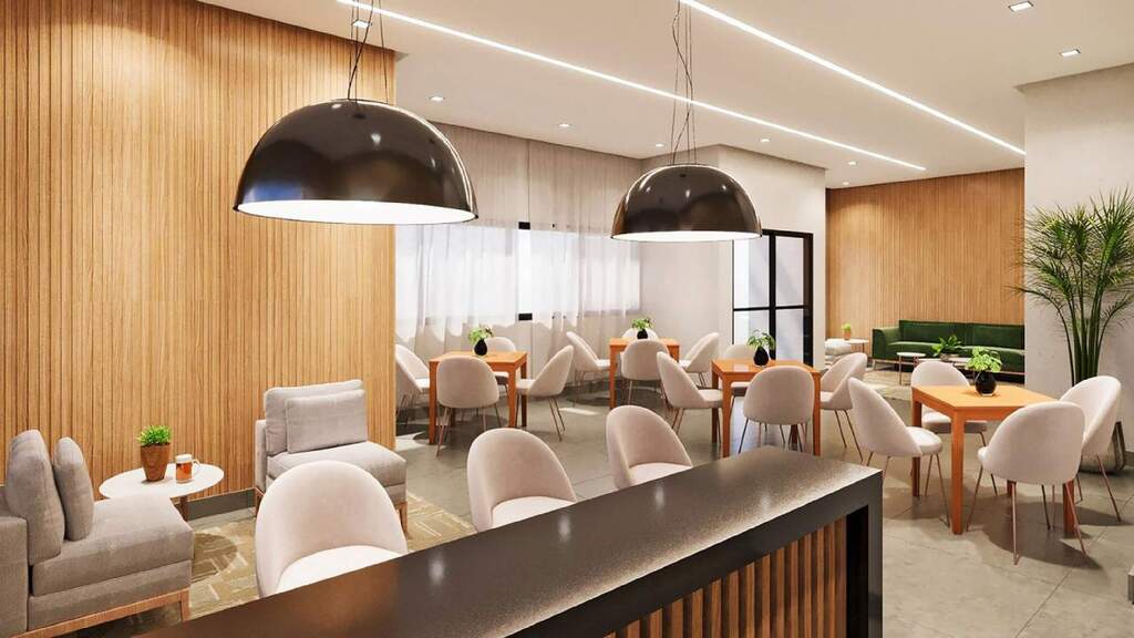 Apartamento à venda em São Paulo, Vila Ema, com 3 quartos, 80,5m² - Renaldo Moura