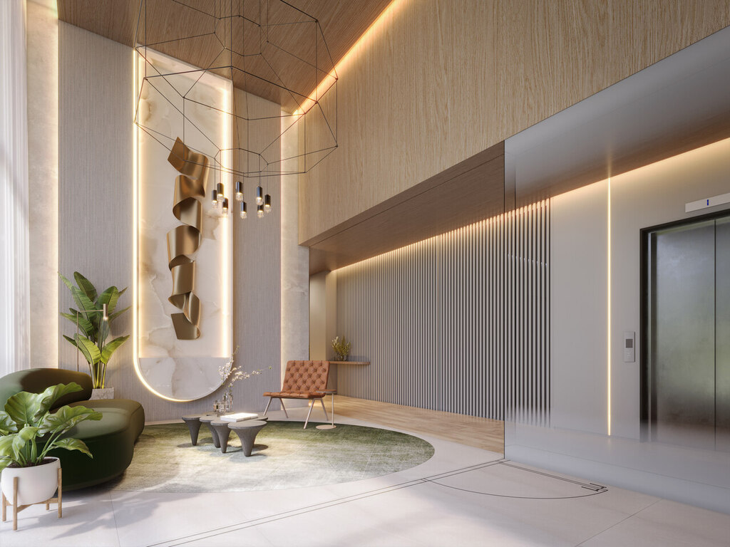 Cobertura à venda em São Paulo, Pinheiros, com 3 quartos, 276,58m² - Renaldo Moura