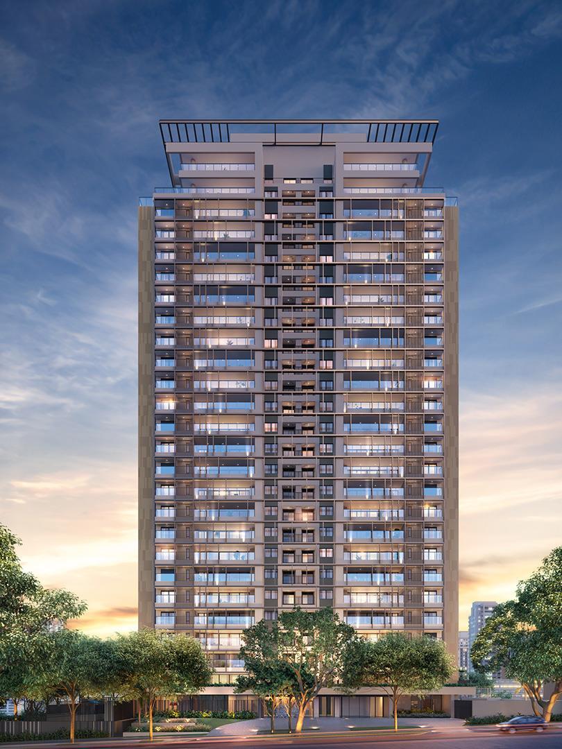 Apartamento à venda em São Paulo, Chácara Klabin, com 4 quartos, 210,08m² - Meu Apartamento