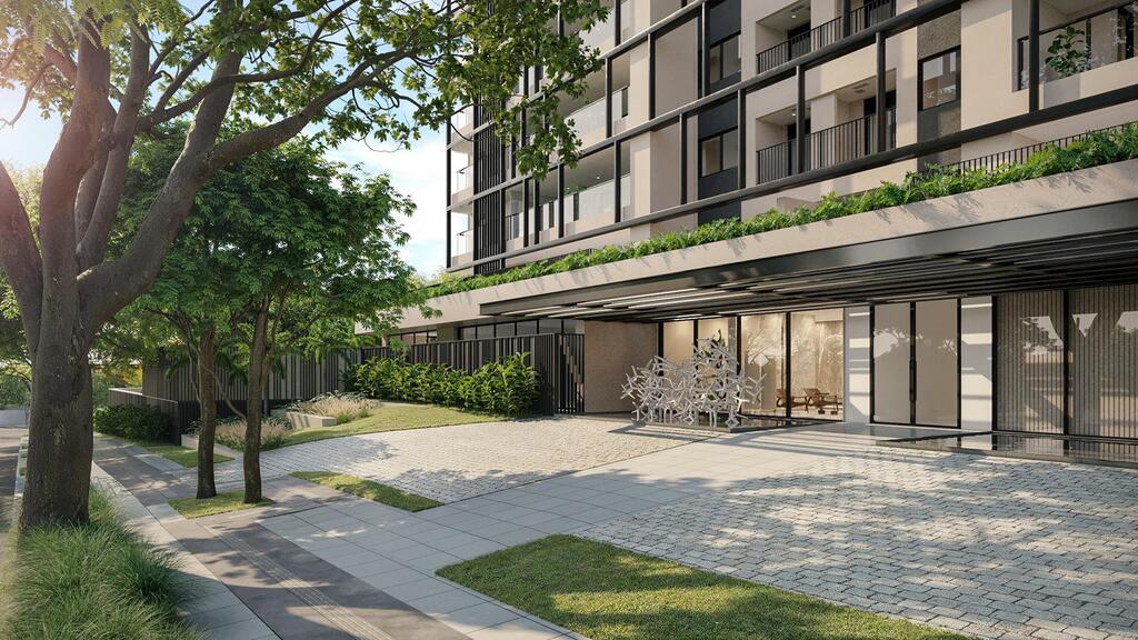 Apartamento Garden à venda em São Paulo, Chácara Klabin, com 4 quartos, 237,5m² - Meu Apartamento