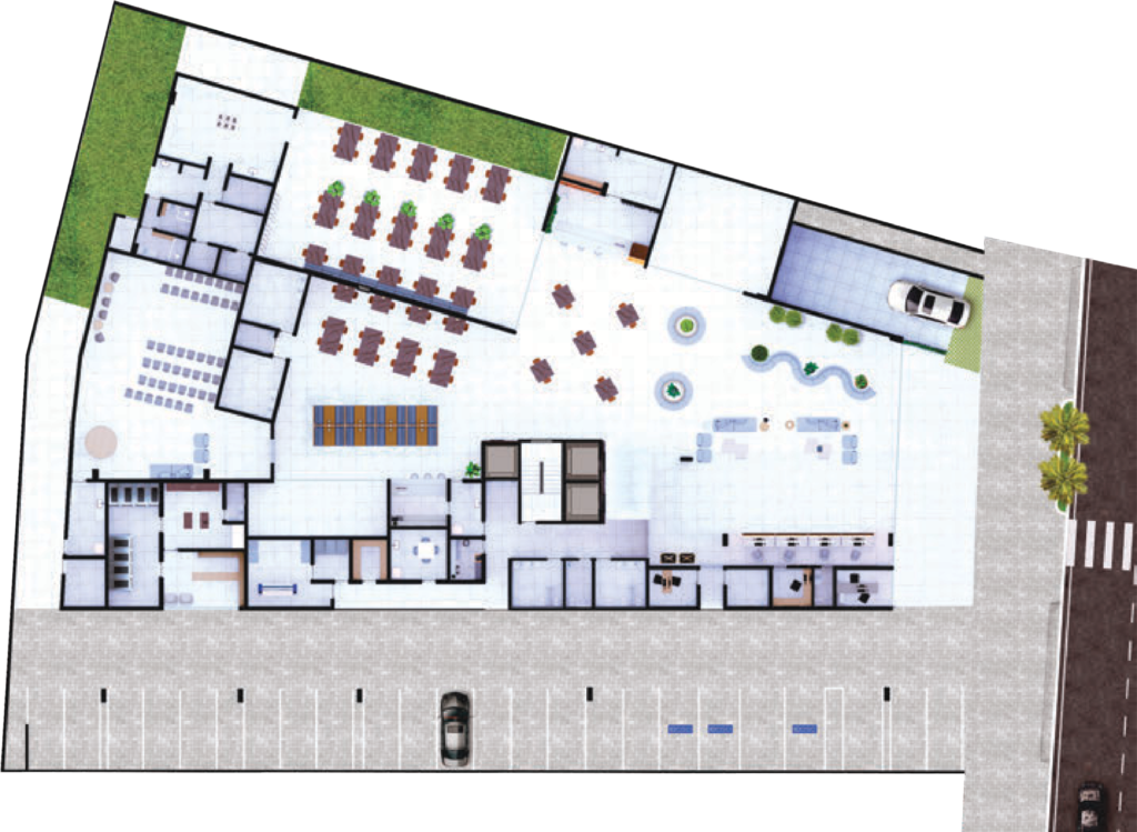 Loja-Salão à venda, 31m² - Foto 2