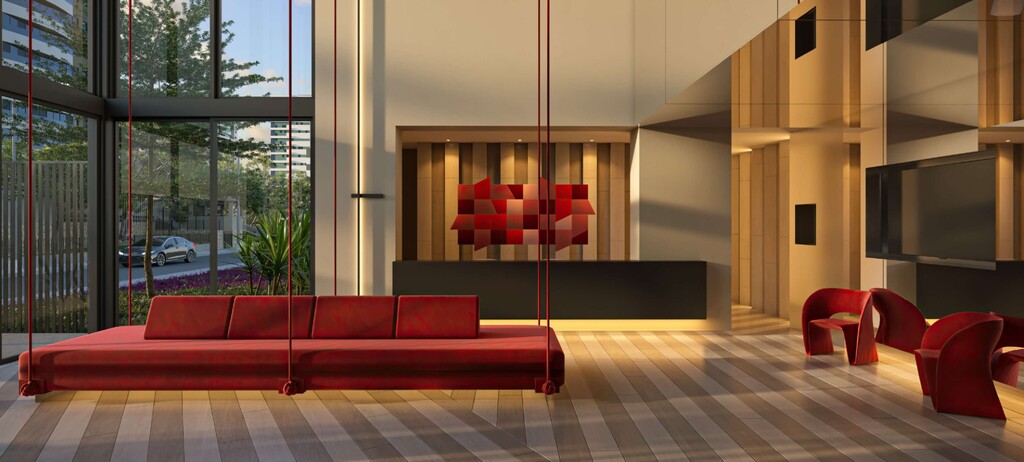 Apartamento à venda em Recife, Boa Viagem, com 1 quarto, 33,84m² - Decisões patrimoniais exigem estratégia
