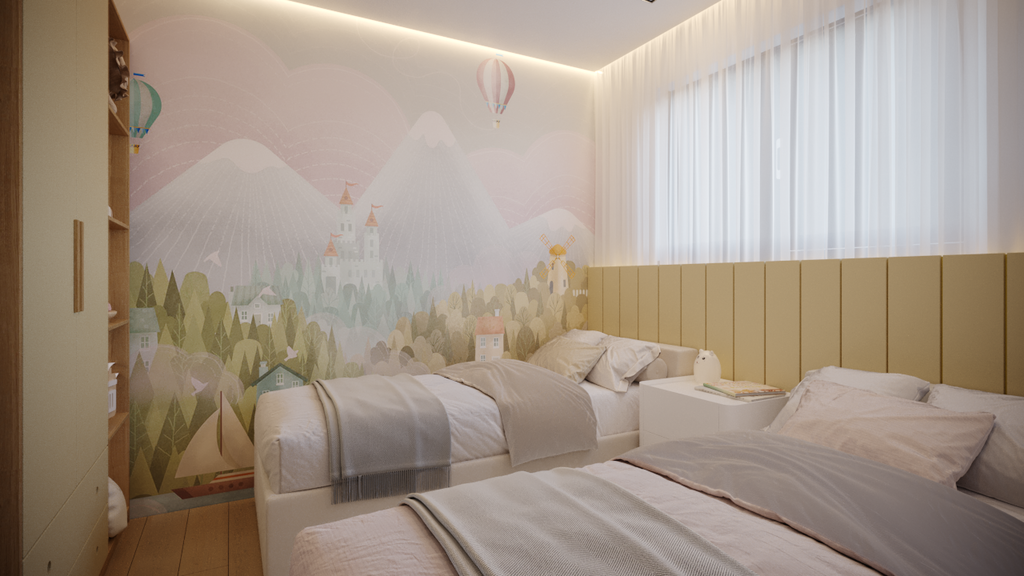 Apartamento à venda com 3 quartos, 62m² - Foto 14