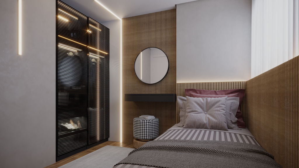 Apartamento à venda com 3 quartos, 62m² - Foto 16