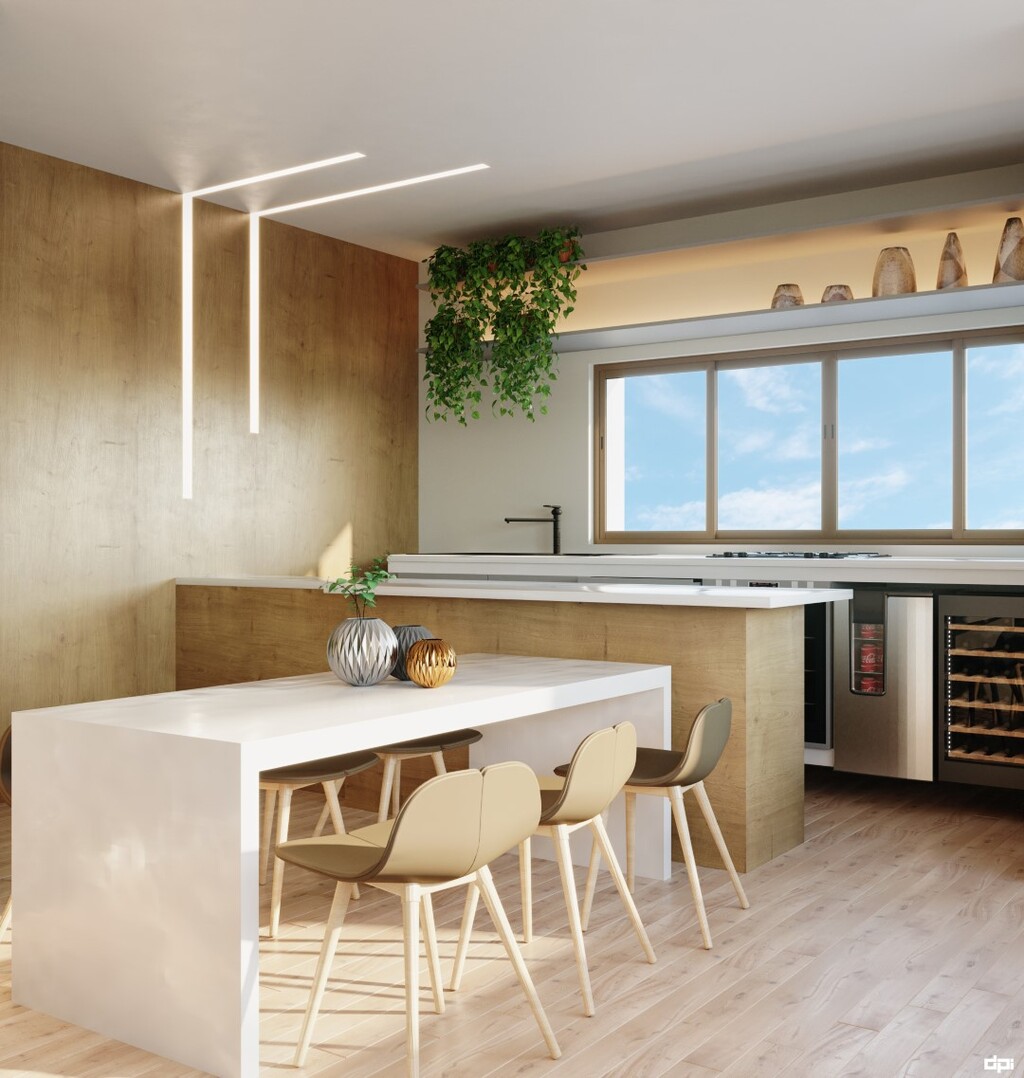 Apartamento à venda com 3 quartos, 62m² - Foto 18