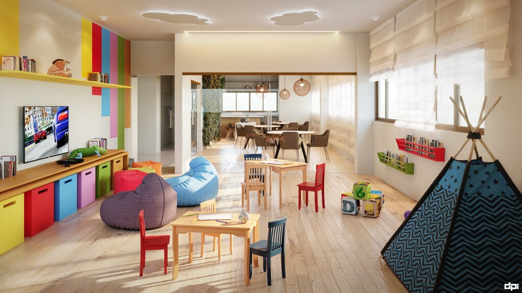 Apartamento à venda com 3 quartos, 62m² - Foto 19