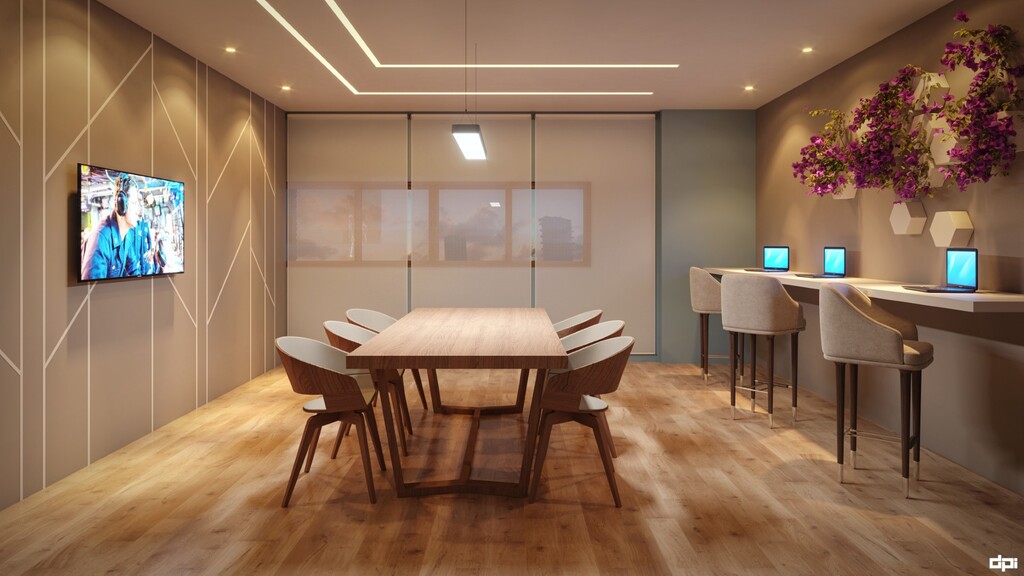 Apartamento à venda com 3 quartos, 62m² - Foto 20