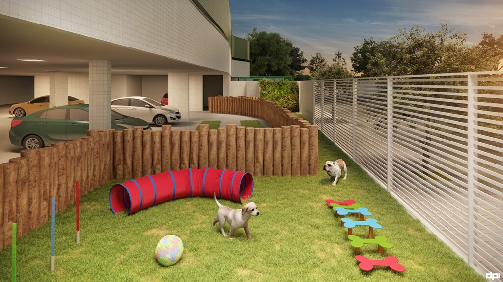 Apartamento à venda com 3 quartos, 62m² - Foto 22