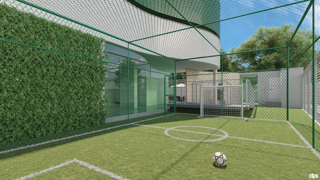Apartamento à venda com 3 quartos, 62m² - Foto 23
