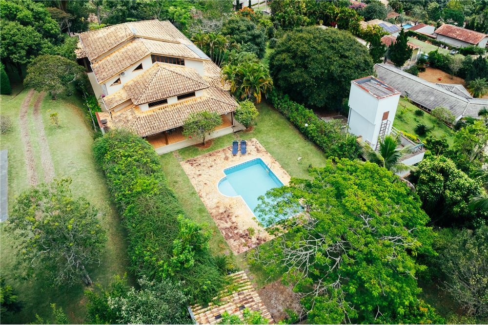 Sítio à venda em Jarinu, Centro, 391m²
