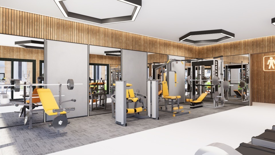 Casa, 2 quartos, 82 m² - Foto 27