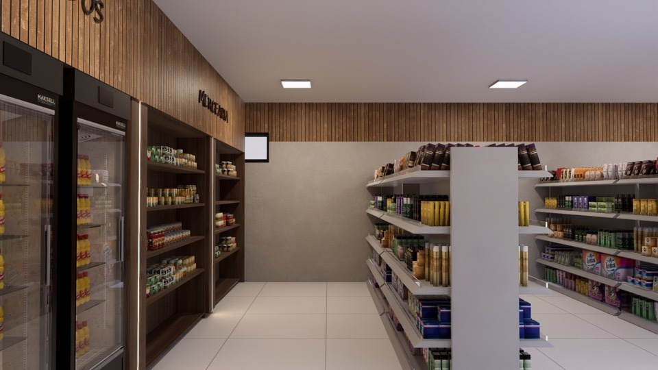 Casa, 2 quartos, 82 m² - Foto 31