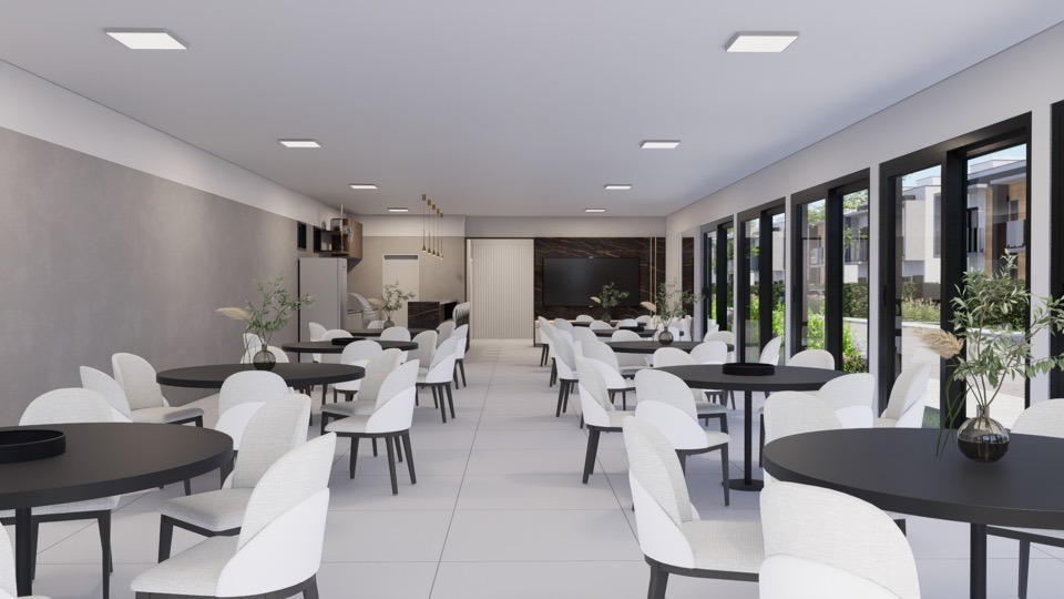 Casa, 2 quartos, 82 m² - Foto 35