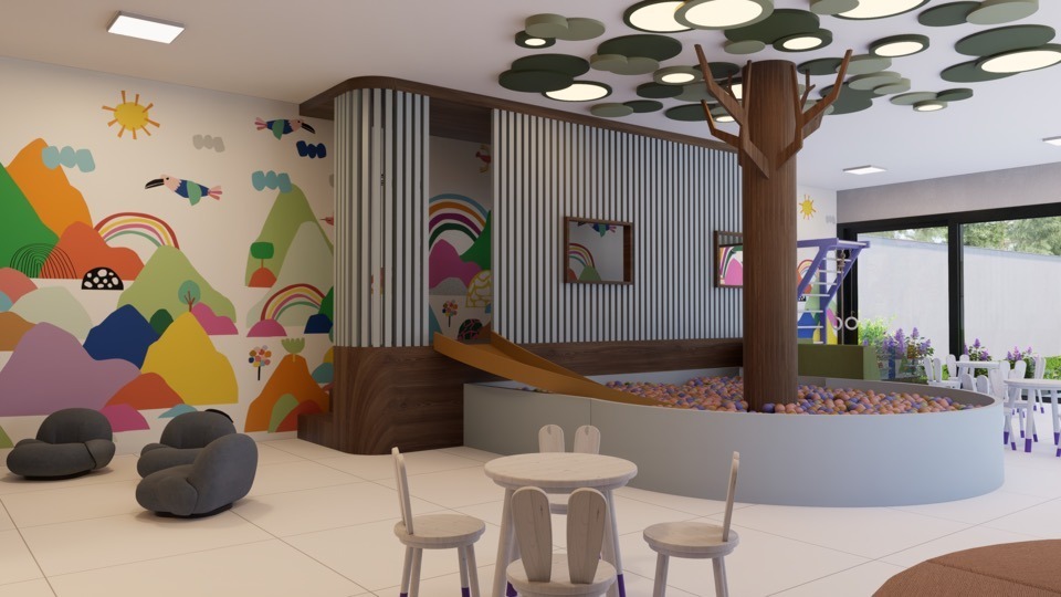 Casa, 2 quartos, 82 m² - Foto 38