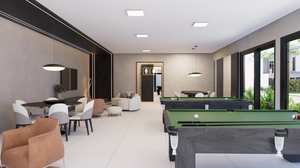 Casa, 2 quartos, 82 m² - Foto 40