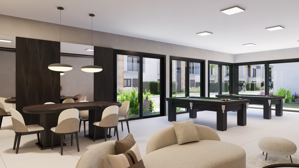 Casa, 2 quartos, 82 m² - Foto 42