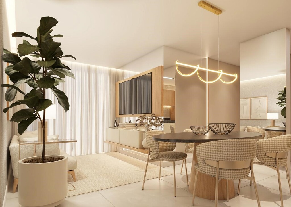 Cobertura à venda com 2 quartos, 93m² - Foto 4