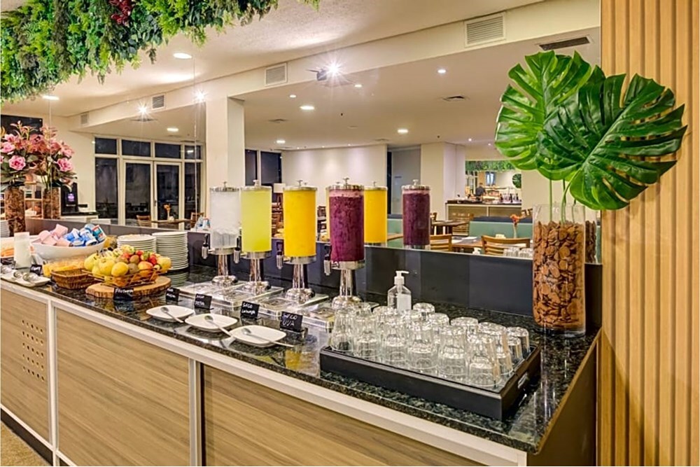 Apartamento à venda em São Paulo, Jardim Paulista, com 1 quarto, 41m² - Carreyra Imobiliaria