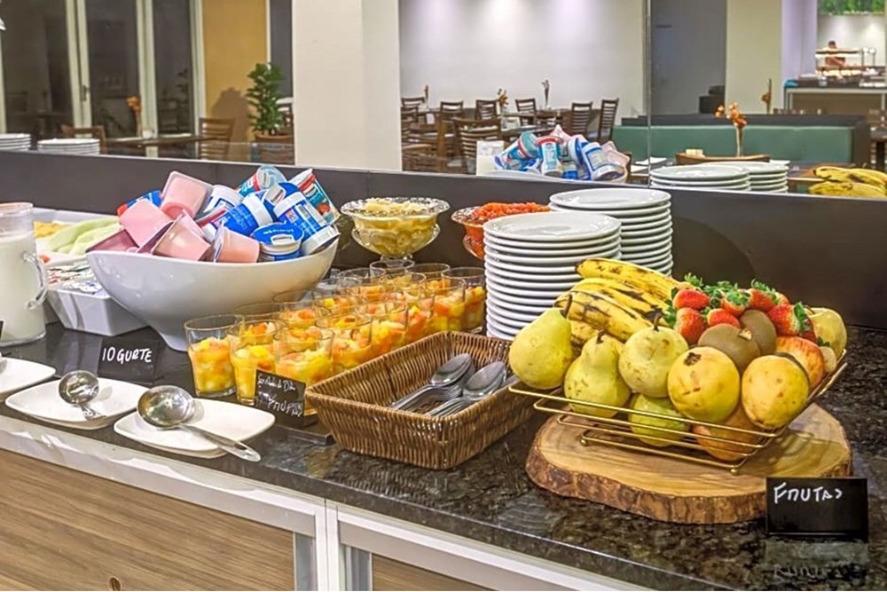 Apartamento à venda em São Paulo, Jardim Paulista, com 1 quarto, 41m² - Carreyra Imobiliaria