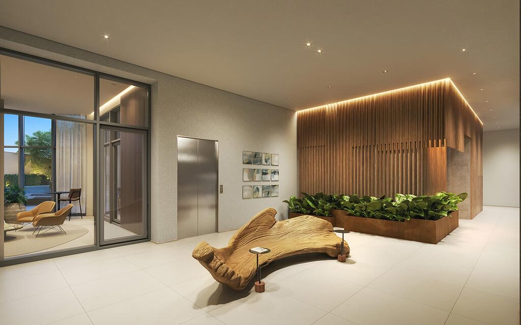 Cobertura à venda em São Paulo, Vila Madalena, com 3 quartos, 251,11m² - Renaldo Moura