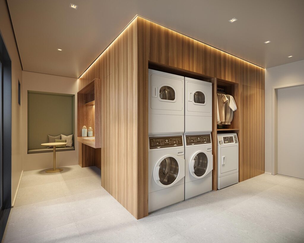 Studio à venda em São Paulo, Vila Madalena, com 1 quarto, 27,61m² - Renaldo Moura