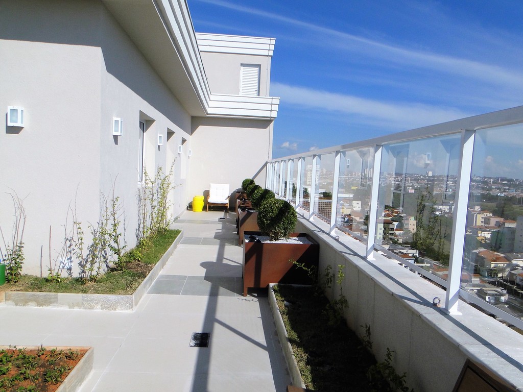 Studio à venda em São Bernardo do Campo, Rudge Ramos, com 1 quarto, 54,08m² - Imóveis Magamar