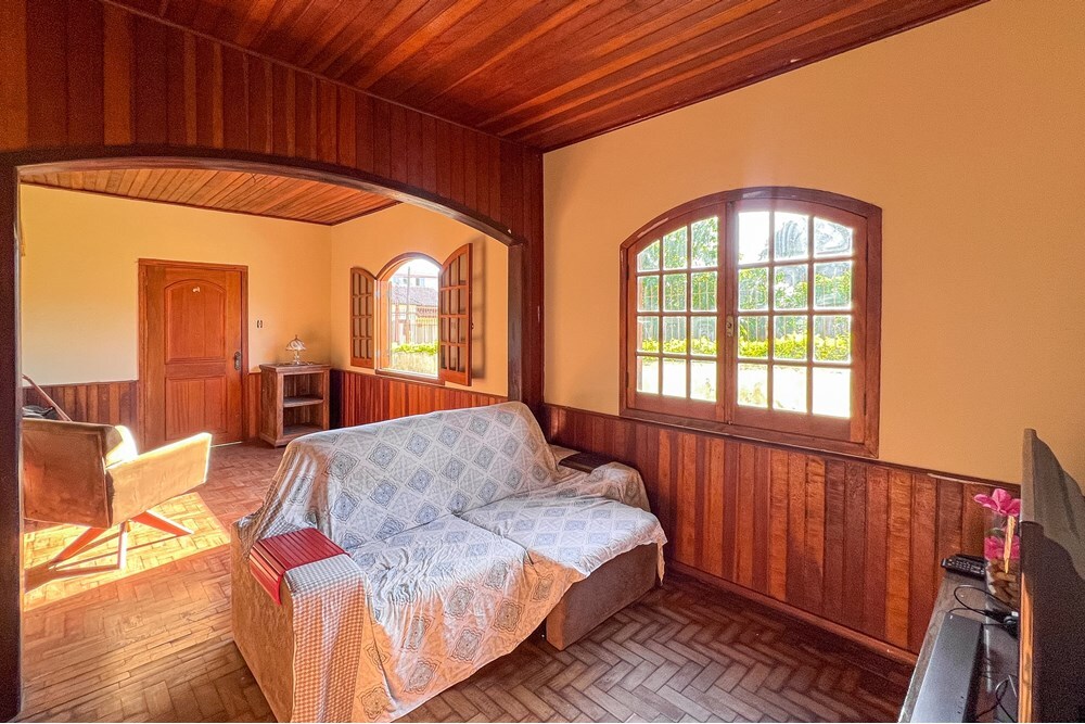 Casa à venda com 4 quartos, 206m² - Foto 32