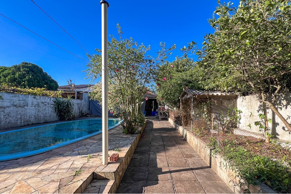 Casa à venda com 4 quartos, 206m² - Foto 19