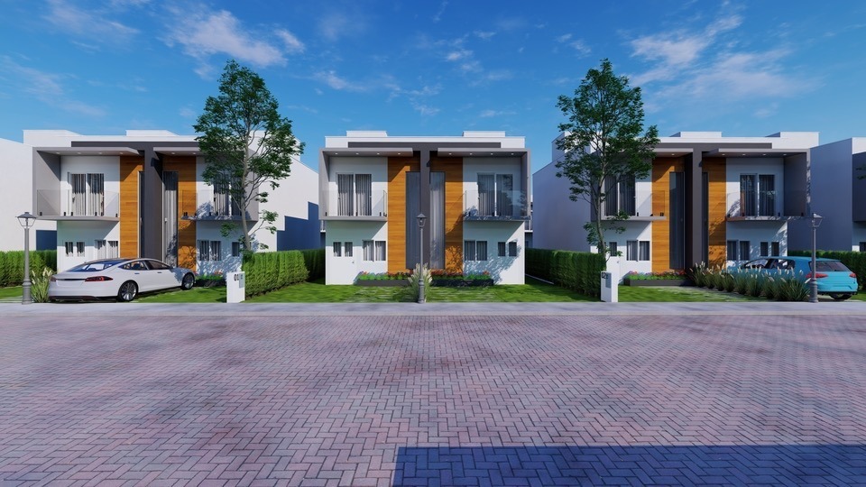 Casa, 2 quartos, 82 m² - Foto 51