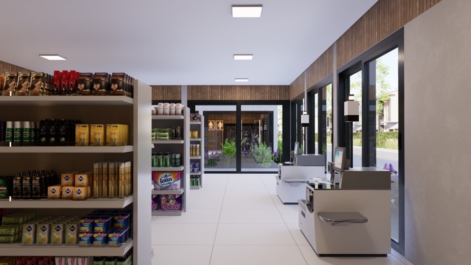 Casa, 2 quartos, 82 m² - Foto 86