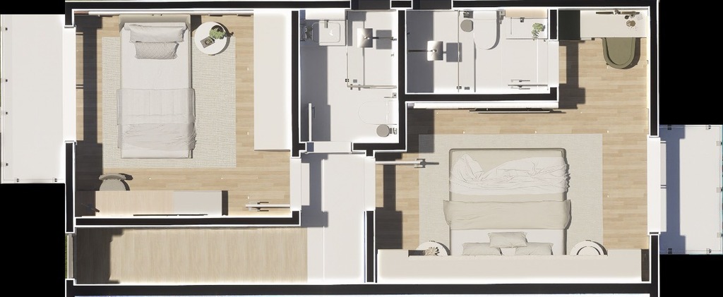 Casa, 2 quartos, 82 m² - Foto 101