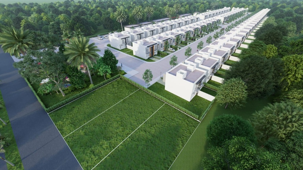 Casa, 2 quartos, 82 m² - Foto 28