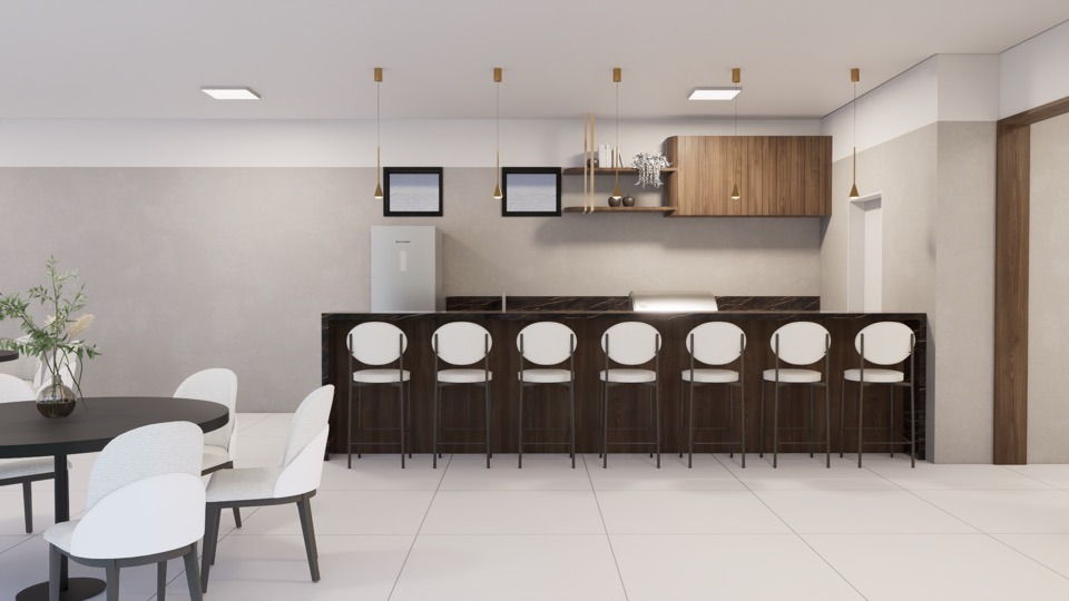 Casa, 2 quartos, 82 m² - Foto 44