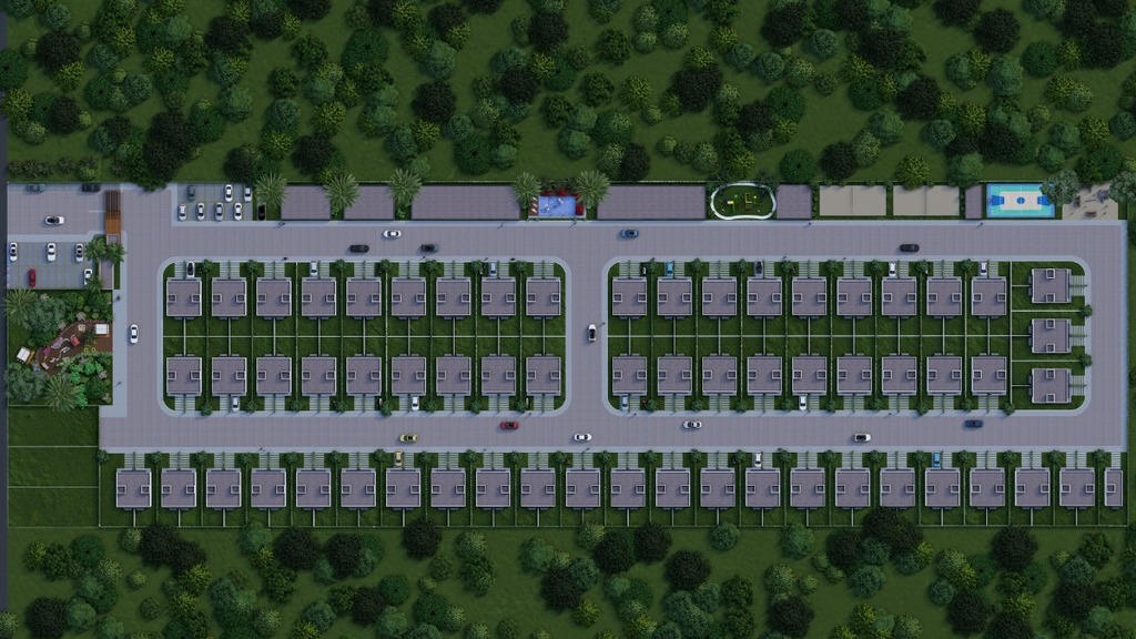 Casa, 2 quartos, 82 m² - Foto 56