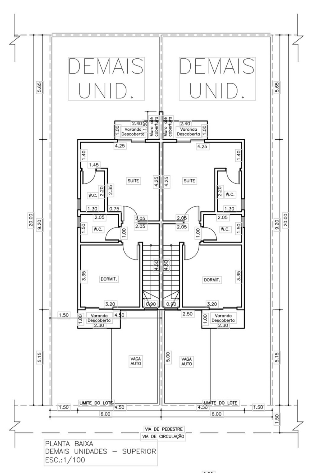 Casa, 2 quartos, 82 m² - Foto 59