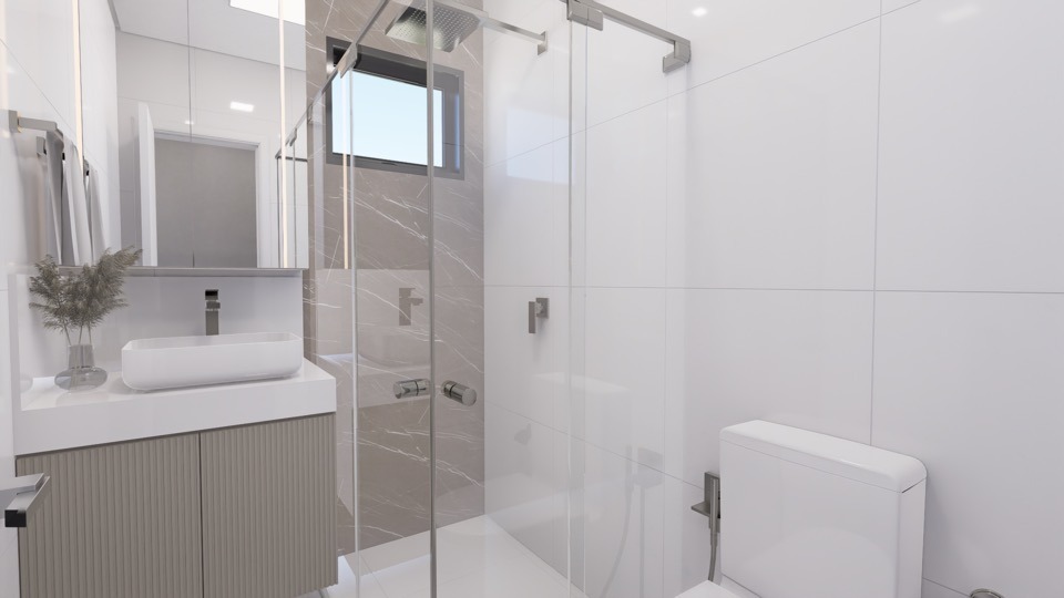 Casa, 2 quartos, 82 m² - Foto 82