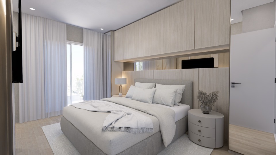 Casa, 2 quartos, 82 m² - Foto 83