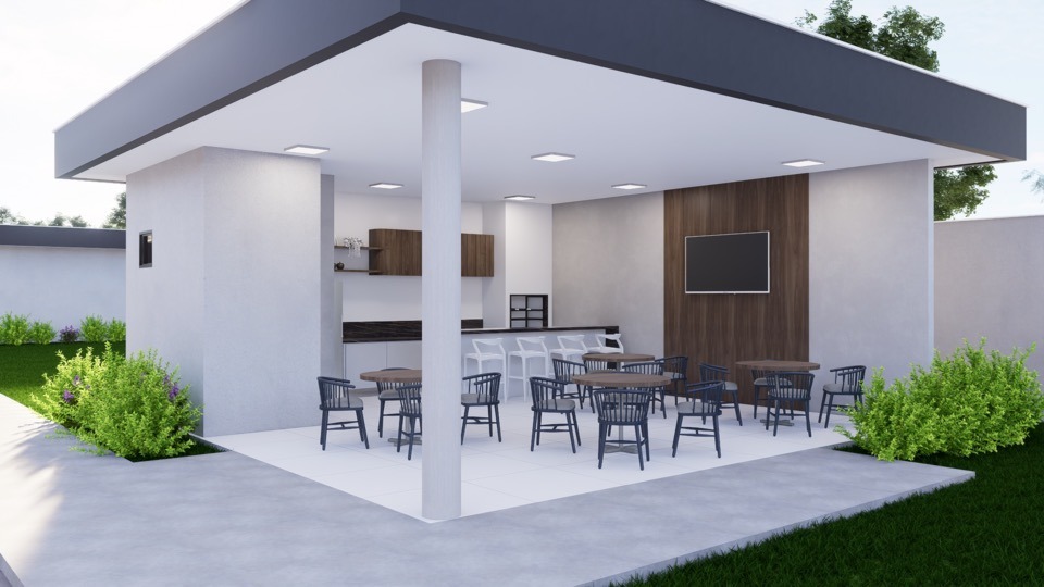 Casa, 2 quartos, 82 m² - Foto 91