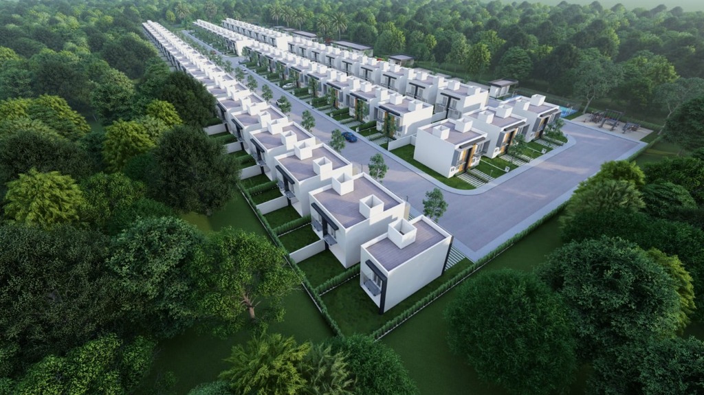 Casa, 2 quartos, 82 m² - Foto 16