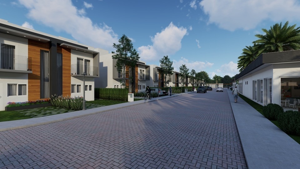 Casa, 2 quartos, 82 m² - Foto 21