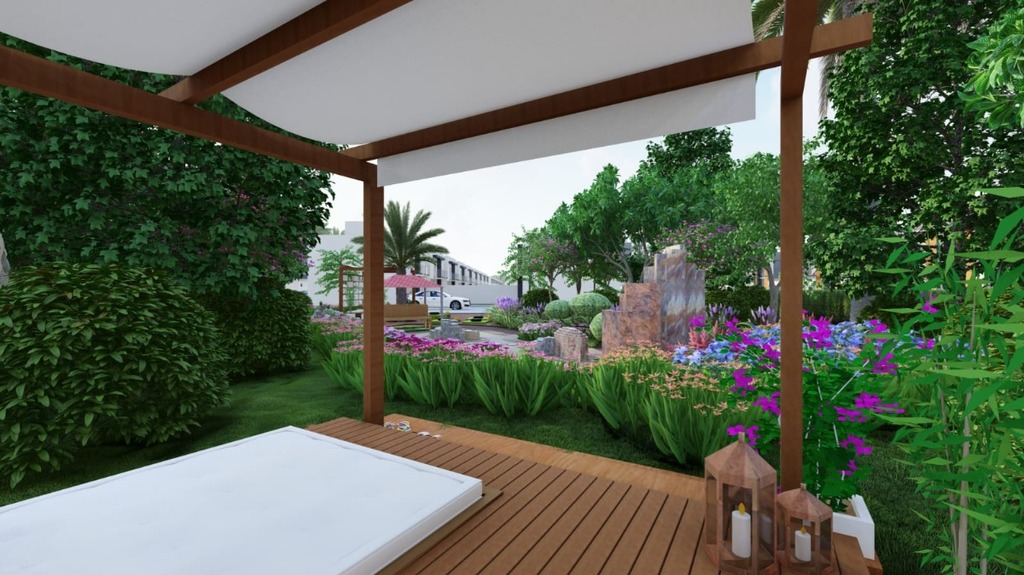 Casa, 2 quartos, 82 m² - Foto 23