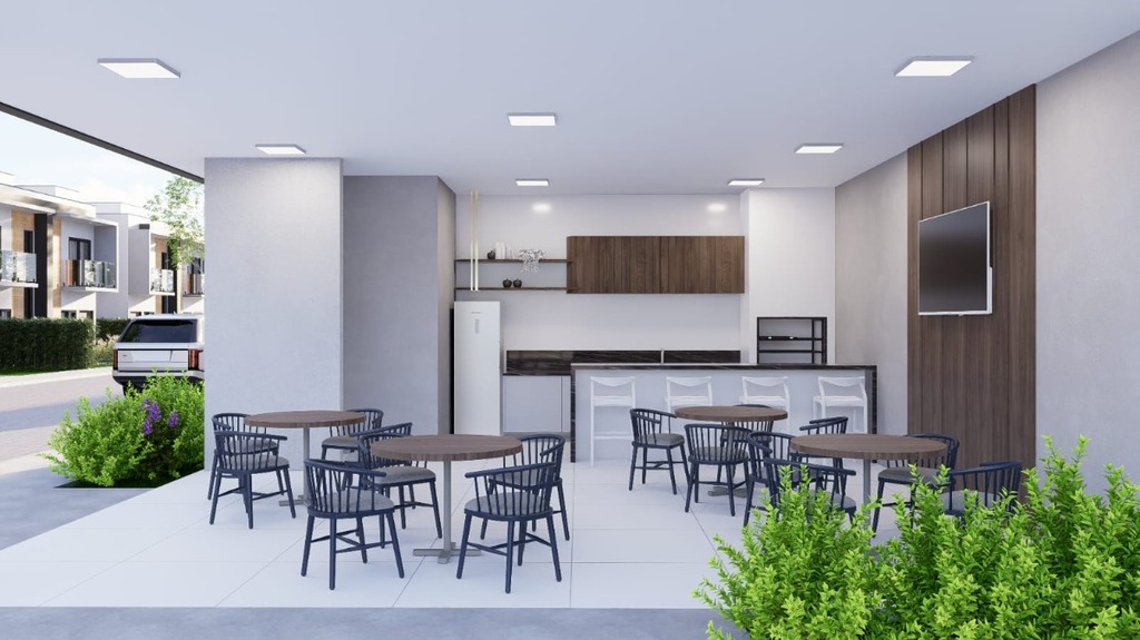 Casa, 2 quartos, 82 m² - Foto 55