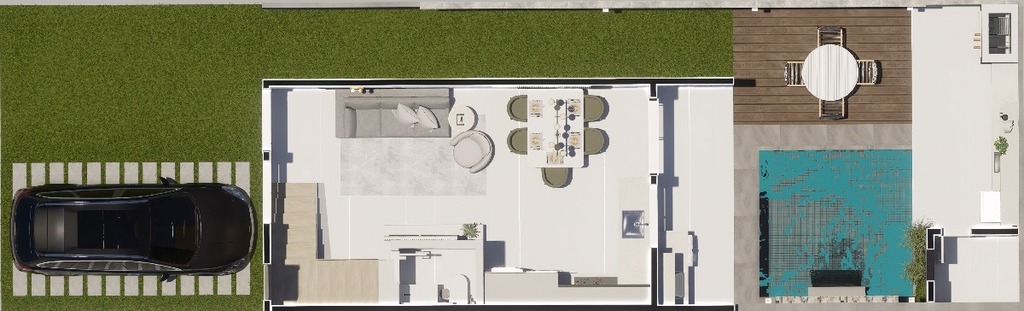 Casa, 2 quartos, 82 m² - Foto 58